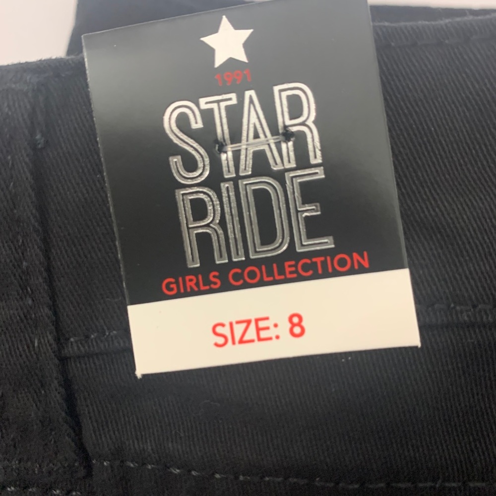 Short girls Star Ride - Picture 11 of 16
